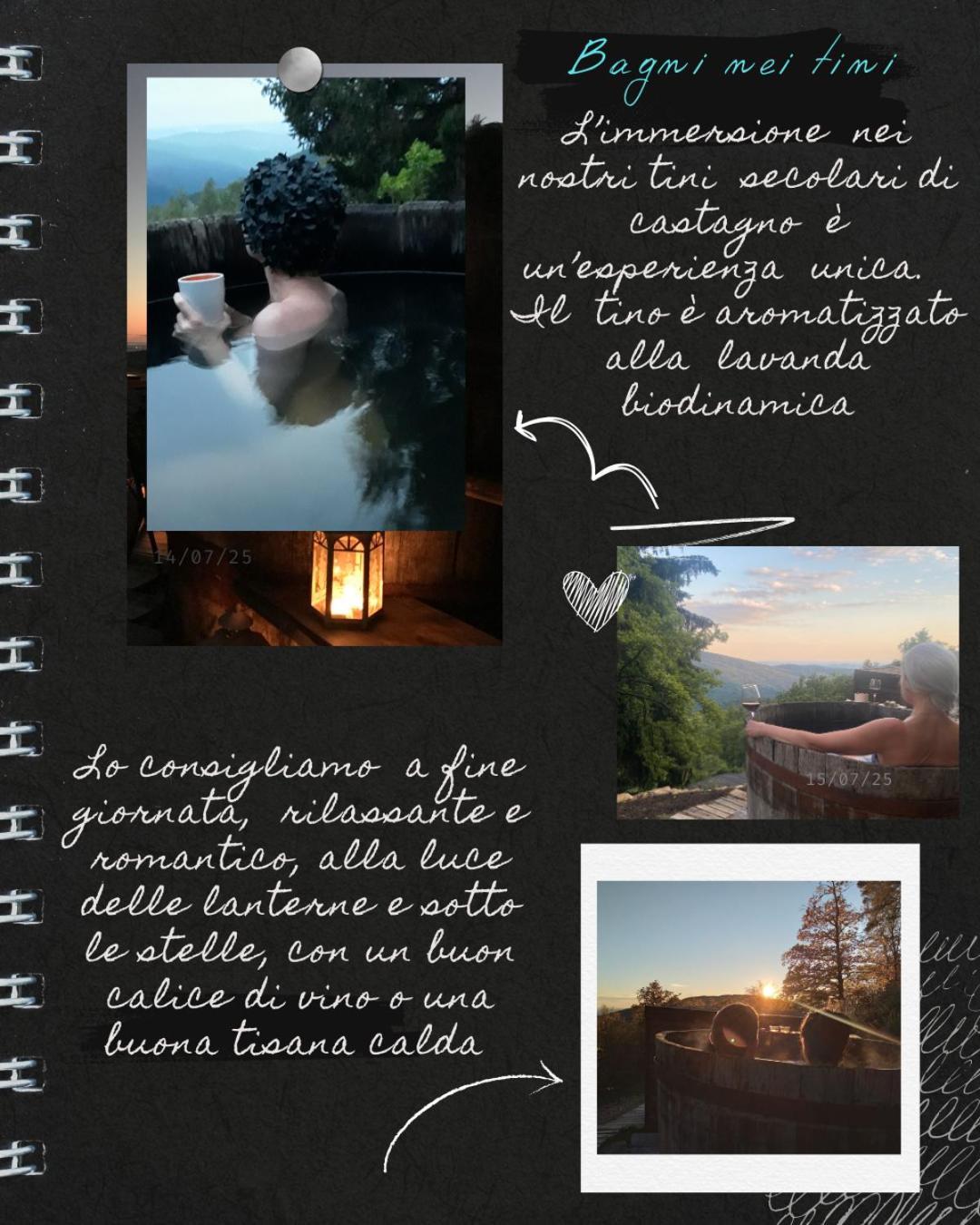 Suxen Nature Experience - Lodge Con Vista Panoramica Prepotto  Exterior foto